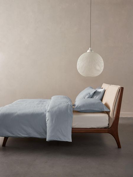 Essenza Bettwäsche Aziza, Ägyptischer Baumwollsatin, 3 günstig online kaufen