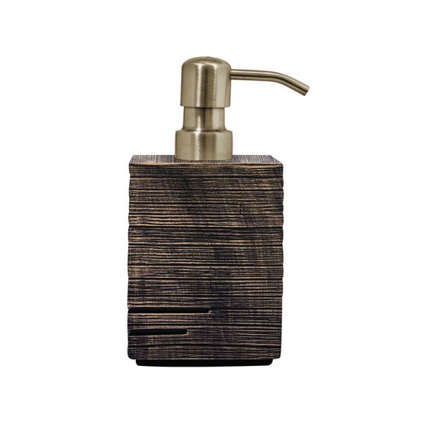 Ridder Seifenspender Brick Gold günstig online kaufen