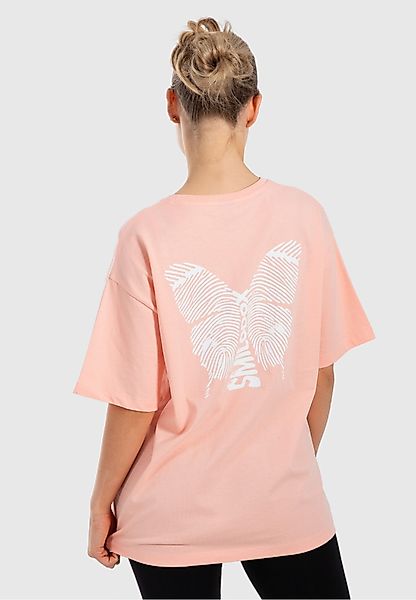 Smilodox T-Shirt Payton Oversize günstig online kaufen