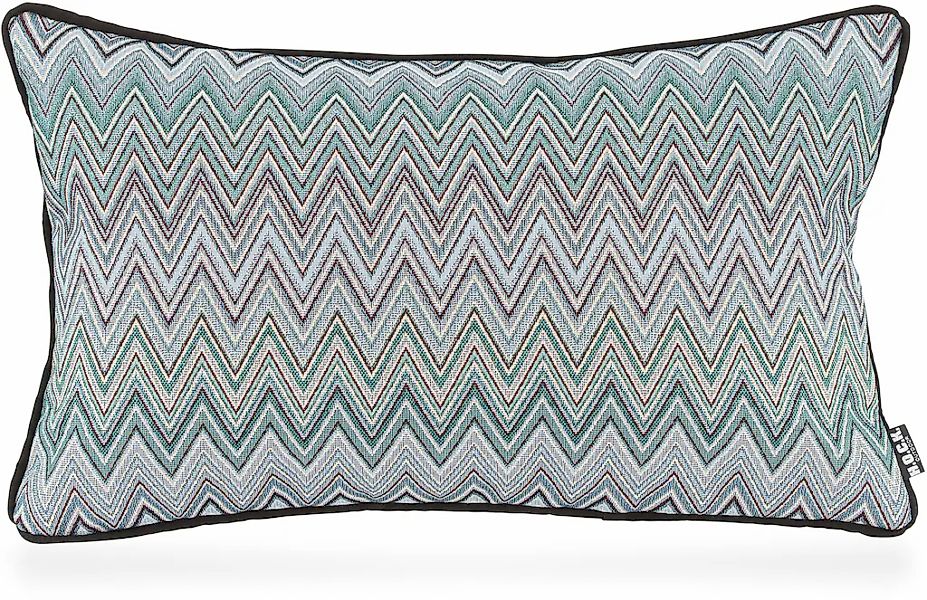 H.O.C.K. Dekokissen "Pablo" Kissenhülle mit Füllung, 1 Stück günstig online kaufen