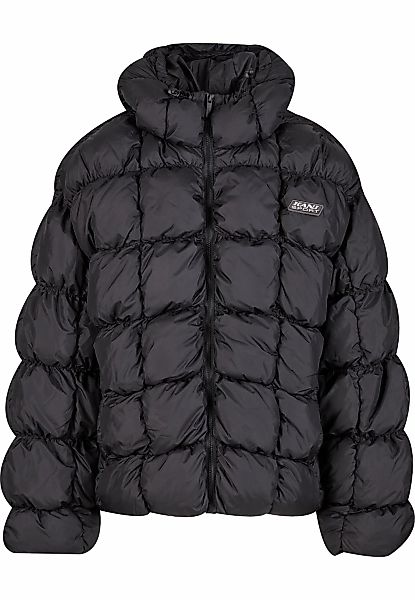 Karl Kani Winterjacke "Karl Kani Karl Kani Sport Patch Square Quilted Puffe günstig online kaufen