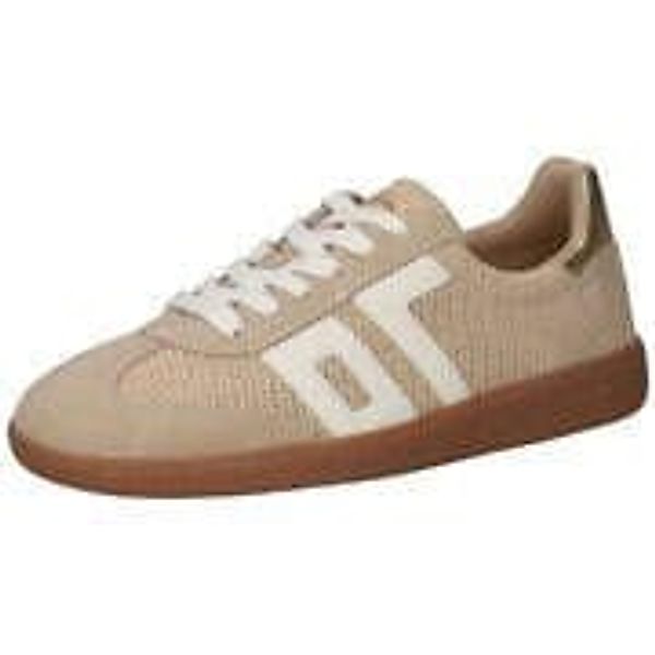 Back70 Sneaker Damen beige günstig online kaufen
