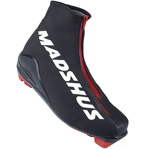 Madshus Race Pro Classic Black/Red günstig online kaufen