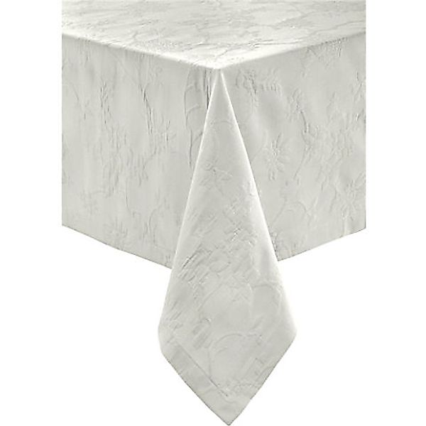 Erwin Müller Tischdecke Tischdecke "Arnsberg", bügelleicht Uni günstig online kaufen