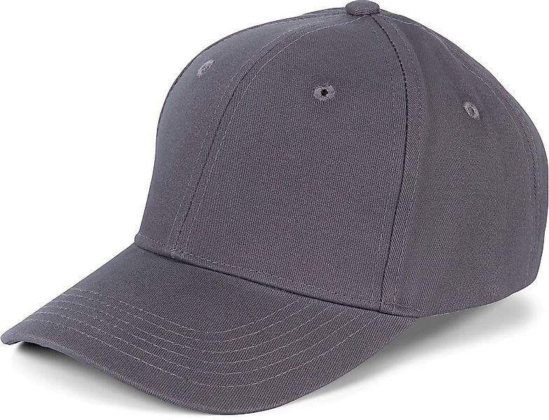 styleBREAKER Baseball Cap Baseball Cap Einfarbig (1-St) günstig online kaufen