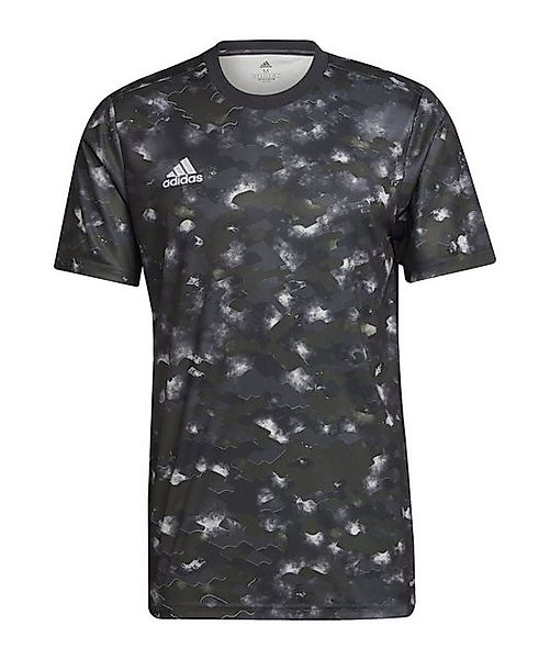 adidas Performance T-Shirt adidas Performance Trainingsshirt Polyester günstig online kaufen