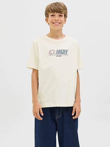 Jack & Jones Junior T-Shirt JCOTIER günstig online kaufen
