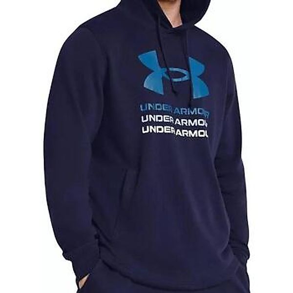 Under Armour  Sweatshirt 1386047-410 günstig online kaufen