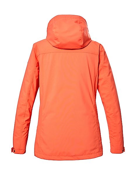 Killtec Outdoorjacke "KOS 42 WMN JCKT", Wasser- u winddicht, atmungsaktiv, günstig online kaufen