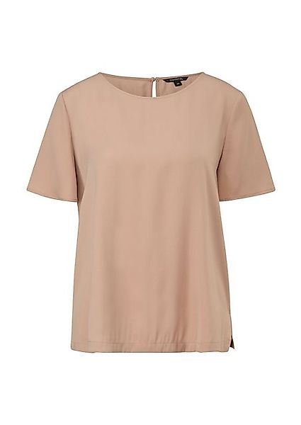 Comma Satinbluse günstig online kaufen
