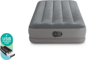 Intex Luftbett Indoor & Outdoor Luftbett günstig online kaufen