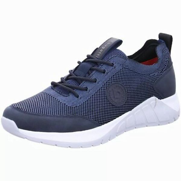 Bugatti  Halbschuhe Schnuerschuhe Sour 341AF8015000-4000 günstig online kaufen