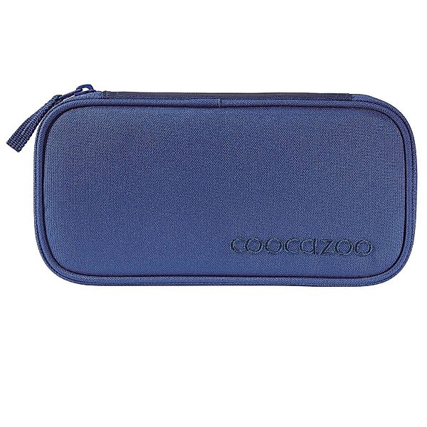 coocazoo Schulranzen Schlampermäppchen All Blue (1 günstig online kaufen
