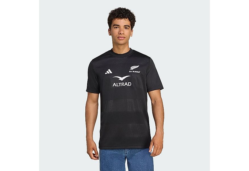 adidas Performance Rugbytrikot ALL BLACKS SUPPORTER TRIKOT (1-tlg) günstig online kaufen