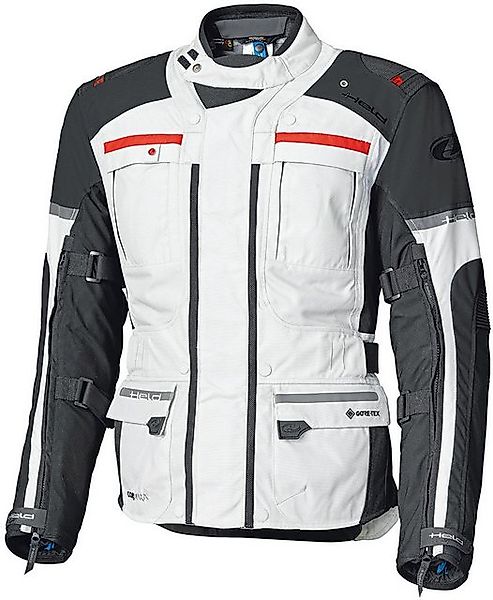 Held Biker Fashion Motorradjacke Carese Evo GTX Motorrad Textiljacke (wasse günstig online kaufen