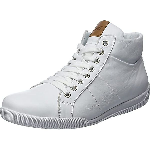 Esgano Freizeit Schnürer für Damen Sneaker günstig online kaufen