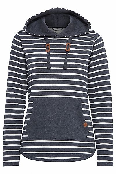 OXMO Kapuzenpullover "Hoodie OXCarina" günstig online kaufen