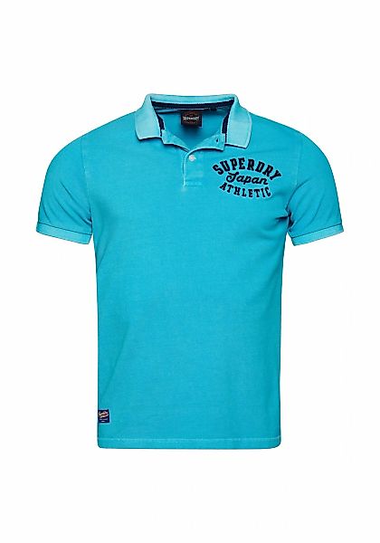 Superdry Poloshirt "Poloshirt Vintage Superstate Polo" günstig online kaufen