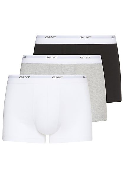 Gant Trunk CORE TRUNK 3-PACK (3-St) günstig online kaufen