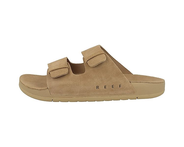 Reef Ojai Two Bar Damen Pantolette Hausschuhe, Sandaletten, Mules, Pantoffe günstig online kaufen