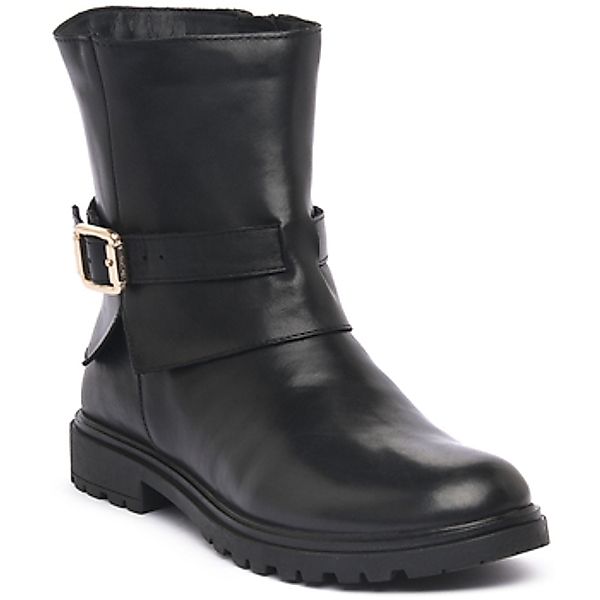 Grunland  Stiefel NERO 88CLIP günstig online kaufen