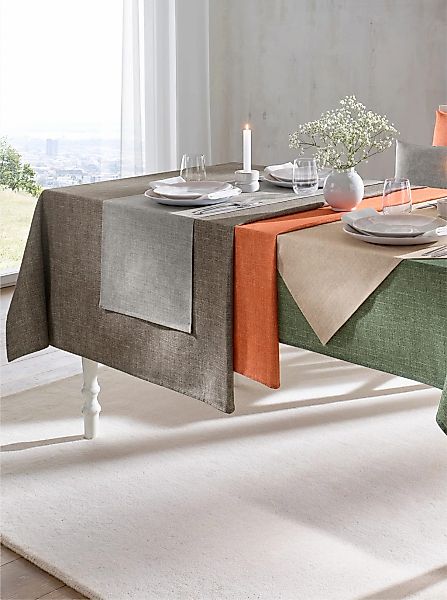 Tischdecke günstig online kaufen