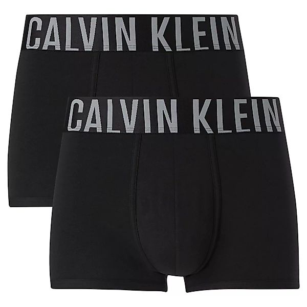 Calvin Klein COTTON STRECH 2er Pack NB2602A/UB1 günstig online kaufen