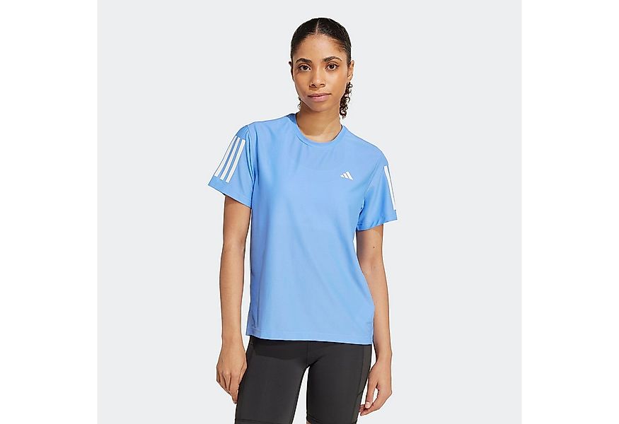 adidas Performance Laufshirt OTR B TEE günstig online kaufen