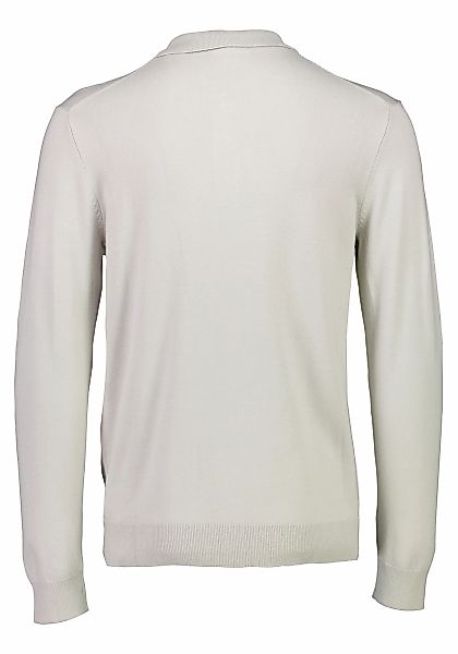 LINDBERGH Poloshirt "Lindbergh Strickpullover" günstig online kaufen
