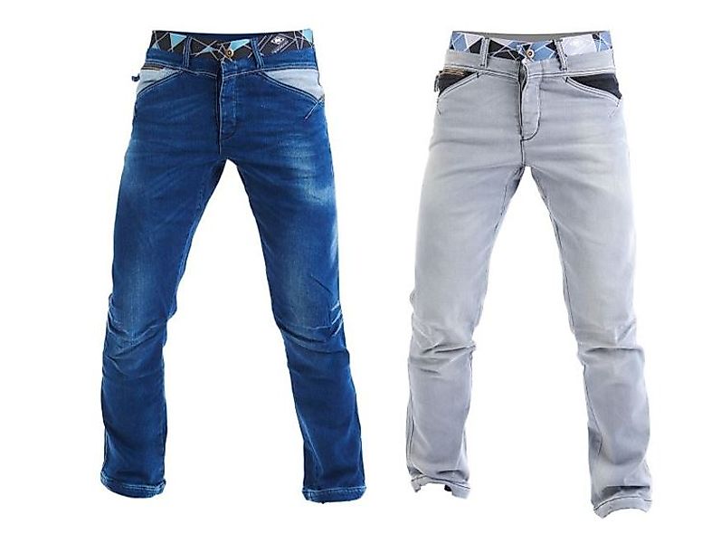 Nograd Yaniro Pant Denim Men - Kletterhose günstig online kaufen