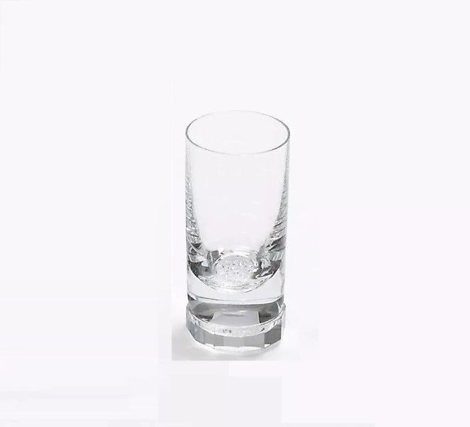 Wodkaglas Crystal Diamonds 70ml günstig online kaufen