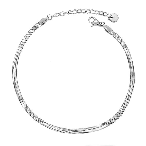 Kim Johanson Fußkette Lia (1-tlg) günstig online kaufen