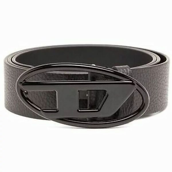 Diesel  Gürtel X08516 P4231 - OVAL-D-T8013 günstig online kaufen