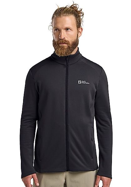 Jack Wolfskin Fleecejacke KOLBENBERG FZ M günstig online kaufen