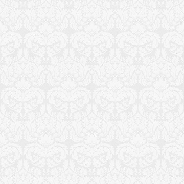 Bricoflor Ornament Tapete Elegant Romantische Vliestapete überstreichbar fü günstig online kaufen