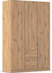 rauch Drehtürenschrank "Kleiderschrank Schrank Garderobe AGORDO mit Dekor- günstig online kaufen