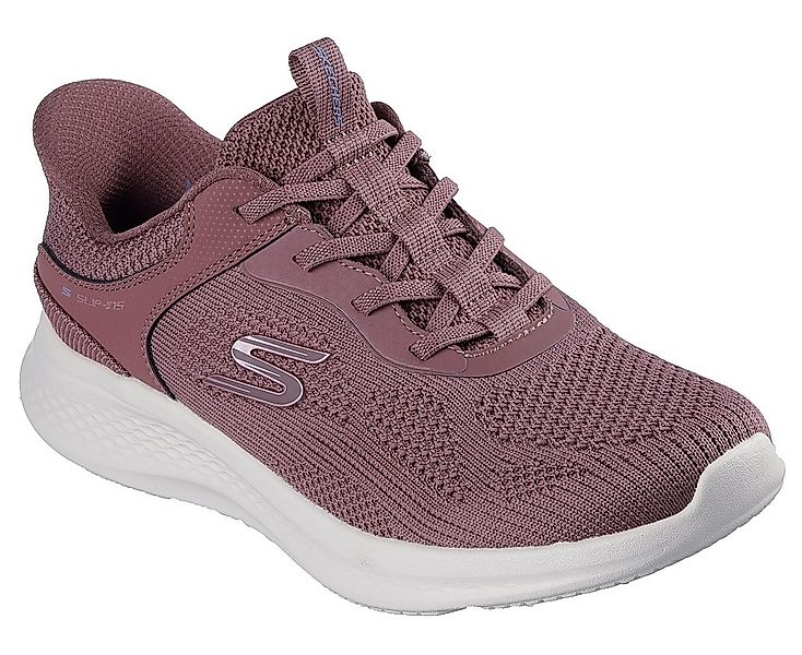 Skechers SKECH-LITE PRO 2.0 Slip-On Sneaker Freizeitschuh, Slipper mit Slip günstig online kaufen