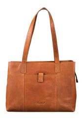 Benthill Henkeltasche Echt Leder Damen Tasche günstig online kaufen