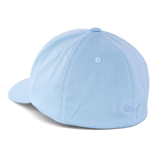 PUMA Baseball Cap Cap Puma Metal Cat Cap Flexfit (1-St) günstig online kaufen