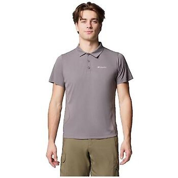 Columbia  Poloshirt Polo manches courtes  Zero Rules™ Light günstig online kaufen