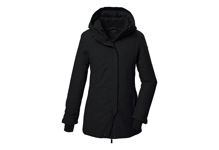 Killtec Funktionsmantel Parka KOW 93 WMN PKR günstig online kaufen