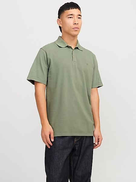 Jack & Jones Poloshirt JPRCCWILLIAM WASH günstig online kaufen