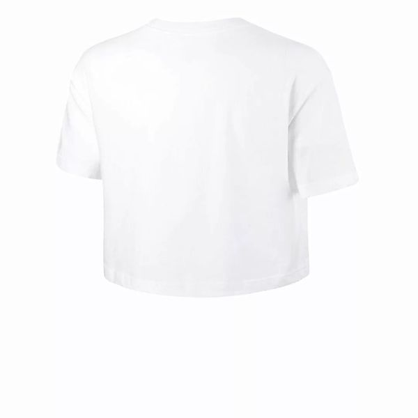 Sportswear Essential Crop T-Shirt günstig online kaufen