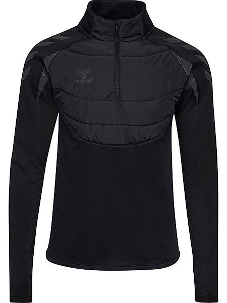 hummel Trainingsshirt HMLBTC WINTER TRAINING HALF ZIP für Erwachsene, sport günstig online kaufen