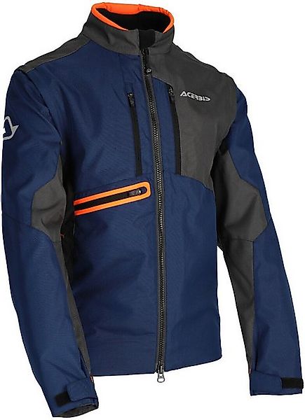 Acerbis Motorradjacke Enduro One (mit Protektoren) günstig online kaufen
