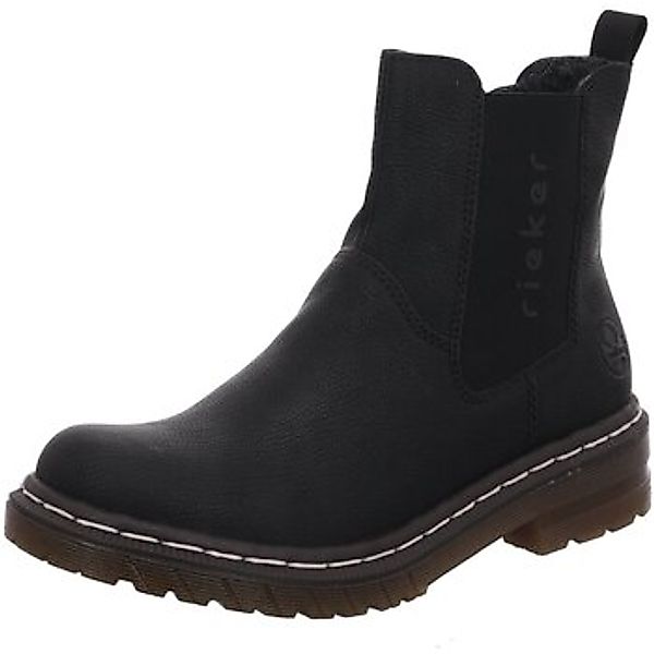 Rieker  Stiefeletten Stiefeletten 78292-00 günstig online kaufen