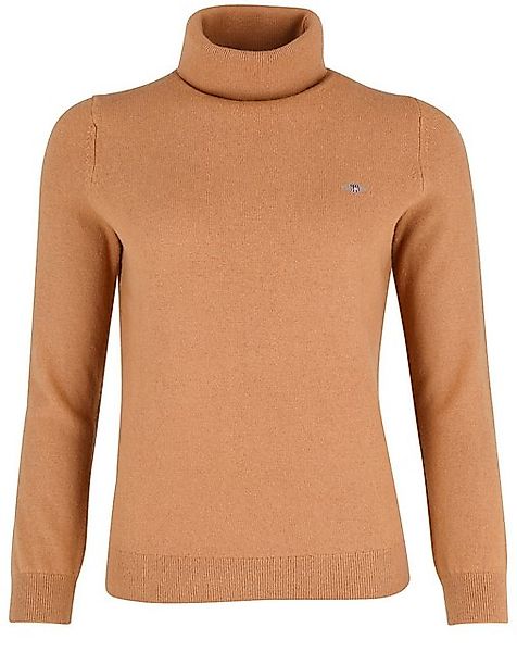 Gant Rollkragenpullover günstig online kaufen