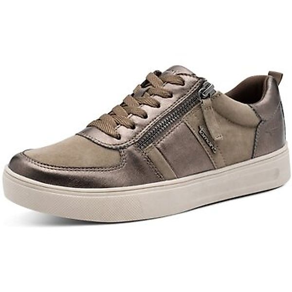 Tamaris  Sneaker Schnuerschuhe pewter combi 8-83703-44-919 günstig online kaufen