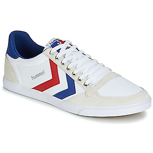hummel Slimmer Stadil Low Sneaker günstig online kaufen