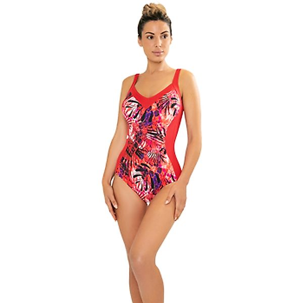 Teleno  Badeanzug TEFB1311C-ROJO günstig online kaufen